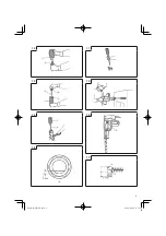 Preview for 3 page of Hitachi PR-25B Handling Instructions Manual