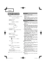 Preview for 14 page of Hitachi PR-25B Handling Instructions Manual