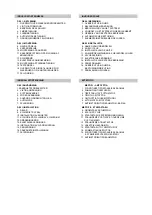 Preview for 8 page of Hitachi PSC-A16RS Installation And Operation Manual