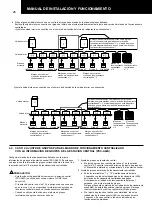 Preview for 26 page of Hitachi PSC-A16RS Installation And Operation Manual