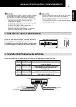 Preview for 27 page of Hitachi PSC-A16RS Installation And Operation Manual