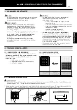 Preview for 45 page of Hitachi PSC-A16RS Installation And Operation Manual