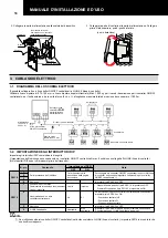 Preview for 58 page of Hitachi PSC-A16RS Installation And Operation Manual