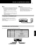 Preview for 87 page of Hitachi PSC-A16RS Installation And Operation Manual