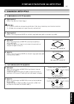 Preview for 127 page of Hitachi PSC-A16RS Installation And Operation Manual