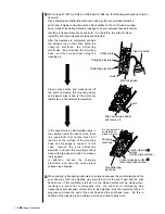 Preview for 21 page of Hitachi PXR-D Instruction Manual