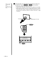 Preview for 57 page of Hitachi PXR-D Instruction Manual