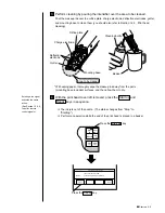 Preview for 60 page of Hitachi PXR-D Instruction Manual