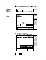 Preview for 72 page of Hitachi PXR-D Instruction Manual