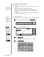 Preview for 85 page of Hitachi PXR-D Instruction Manual