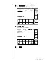 Preview for 100 page of Hitachi PXR-D Instruction Manual