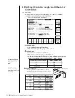 Preview for 103 page of Hitachi PXR-D Instruction Manual