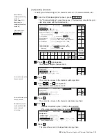 Preview for 106 page of Hitachi PXR-D Instruction Manual