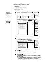 Preview for 116 page of Hitachi PXR-D Instruction Manual