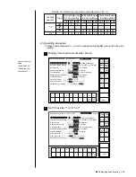 Preview for 118 page of Hitachi PXR-D Instruction Manual