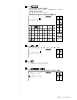 Preview for 124 page of Hitachi PXR-D Instruction Manual