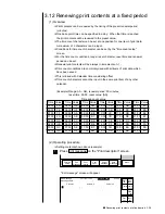 Preview for 126 page of Hitachi PXR-D Instruction Manual