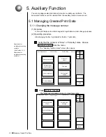 Preview for 149 page of Hitachi PXR-D Instruction Manual