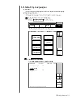 Preview for 170 page of Hitachi PXR-D Instruction Manual