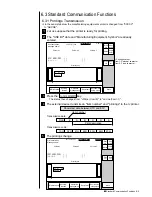 Preview for 188 page of Hitachi PXR-D Instruction Manual