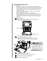 Preview for 242 page of Hitachi PXR-D Instruction Manual