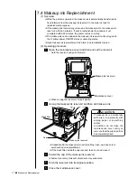 Preview for 243 page of Hitachi PXR-D Instruction Manual