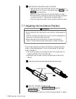 Preview for 255 page of Hitachi PXR-D Instruction Manual