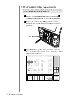 Preview for 267 page of Hitachi PXR-D Instruction Manual