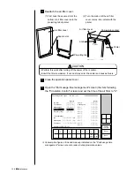 Preview for 299 page of Hitachi PXR-D Instruction Manual