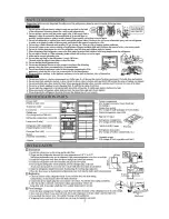 Preview for 2 page of Hitachi R-530ARS7 Instruction Manual