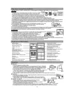 Preview for 9 page of Hitachi R-530ARS7 Instruction Manual