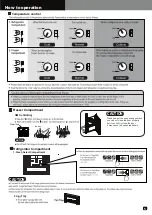 Preview for 5 page of Hitachi R-B330PGV8 Instruction Manual