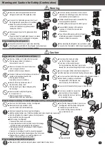 Preview for 3 page of Hitachi R-B500PRU6 Instruction Manual