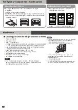 Preview for 8 page of Hitachi R-B500PRU6 Instruction Manual