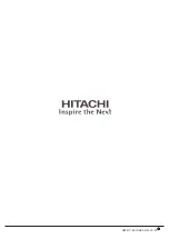 Preview for 12 page of Hitachi R-B500PRU6 Instruction Manual