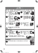 Preview for 6 page of Hitachi R-E5000H How To Use Manual