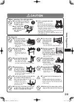 Preview for 39 page of Hitachi R-E5000H How To Use Manual