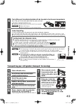 Preview for 43 page of Hitachi R-E5000H How To Use Manual