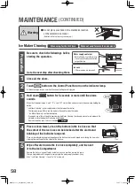 Preview for 58 page of Hitachi R-E5000H How To Use Manual