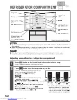 Preview for 52 page of Hitachi R-G620GA How To Use Manual