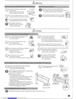 Preview for 3 page of Hitachi R-H310PND4K Instruction Manual