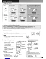 Preview for 5 page of Hitachi R-H310PND4K Instruction Manual