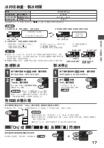 Preview for 17 page of Hitachi R-HWS480KH Instruction Manual