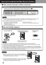 Preview for 18 page of Hitachi R-M700AGP4MSX Instruction Manual