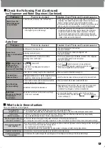 Preview for 27 page of Hitachi R-M700AGP4MSX Instruction Manual