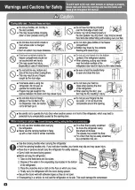 Preview for 4 page of Hitachi R-M700AGPRU4X Instruction Manual