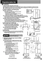 Preview for 5 page of Hitachi R-M700AGPRU4X Instruction Manual