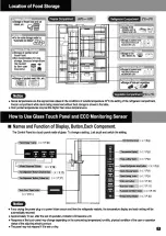 Preview for 7 page of Hitachi R-M700AGPRU4X Instruction Manual