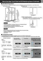 Preview for 8 page of Hitachi R-M700AGPRU4X Instruction Manual