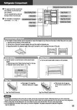 Preview for 13 page of Hitachi R-M700AGPRU4X Instruction Manual